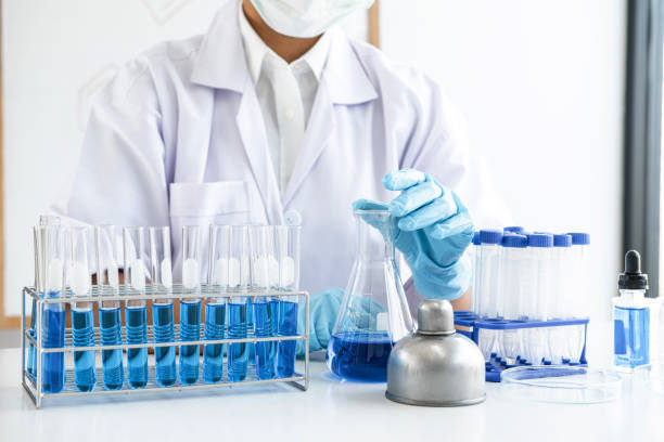 Análisis y Control de Aguas de Piscinas