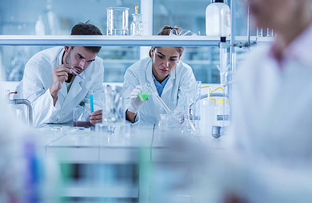 Recogida de Muestras